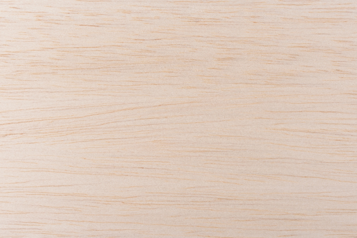 Kavan 100x10cm Balsa 10 mm standard (10 pcs) KAV60.141110-P10